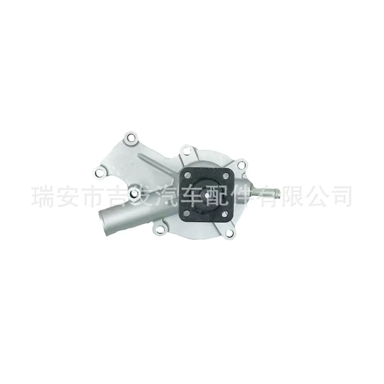挖掘机水泵water pump 久保田水泵D722 15881-73033高效