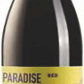 智利天堂鱼甄选黑品诺干红葡萄酒 Paradise Fish Pinot Noir