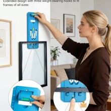���R�d�¿�PictureHanging Kit���Ғ���L���ܠ��ڒ��h�Ғ��׼�