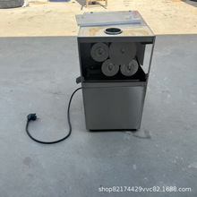 甘蔗榨汁机商用全自动立式台式摆摊专用电动压榨机新款榨甘蔗汁机