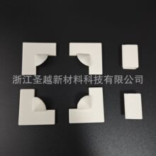 磁吸纱窗配件卡槽式软框磁性窗纱组件转角防风扣便捷小窗升级锁扣