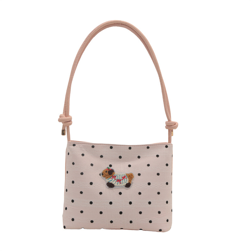 Bolsa de lona popular de este año para mujeres 2024 nuevo bolso de balde de verano de gran capacidad de alta calidad sensación de mochila de viaje