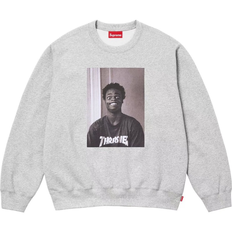 潮牌Supreme box logo hooded sweatshirt街头套头连帽卫衣|undefined