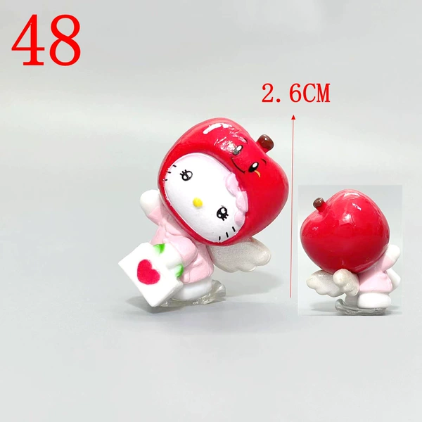 48 Apple head upbag Kaidi