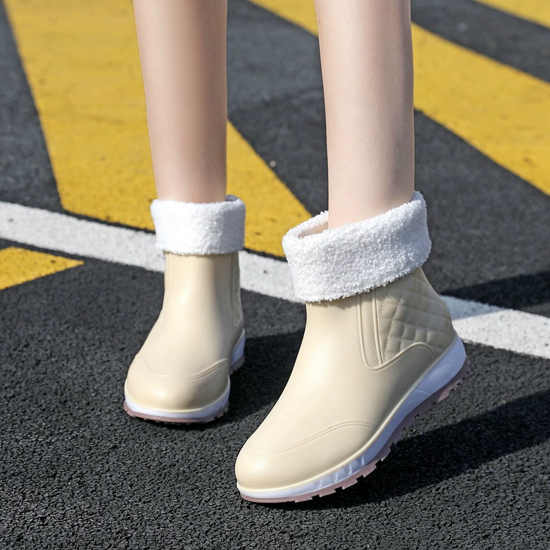 Japanese fashionable non-slip wear-resistant footwear, universal shoes