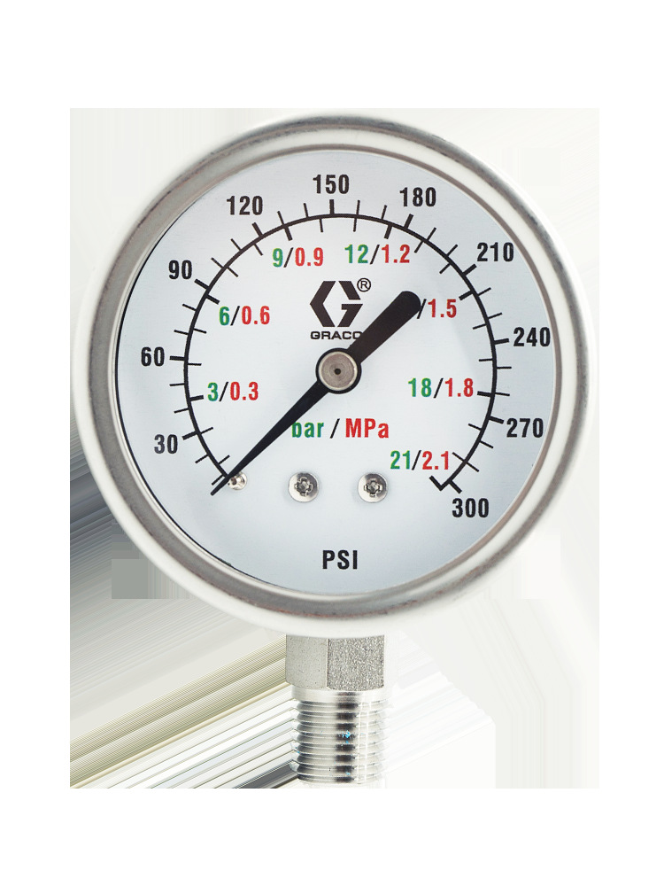 �����GRACO����ֳ�������ѹ�����������ѹͿ�������Ǳ�