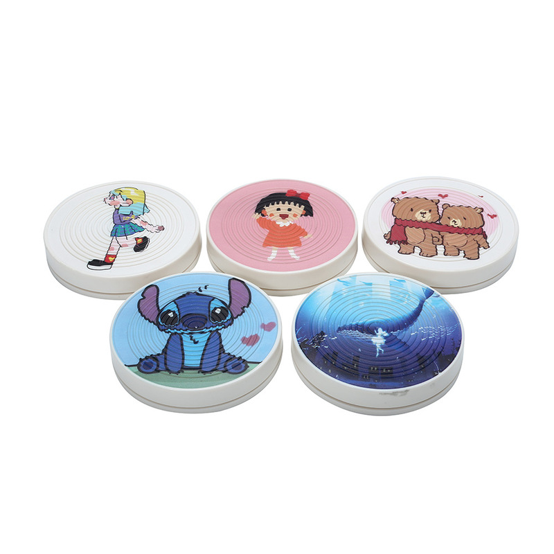 Ballet Rotating Board Figure Skating Rotating Disc Whiplash Four-position Land Training Rotating Disc Gymnastics Rotation
