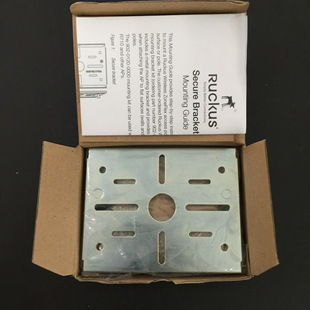 Ruckus American Ruckus 902-0120-0000 Bracket Suitable for Ruckus Wireless Aps