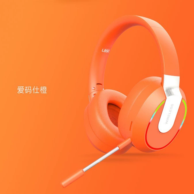 Игровые наушники, Bluetooth