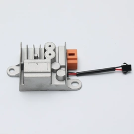 稳压电源;电动车配件