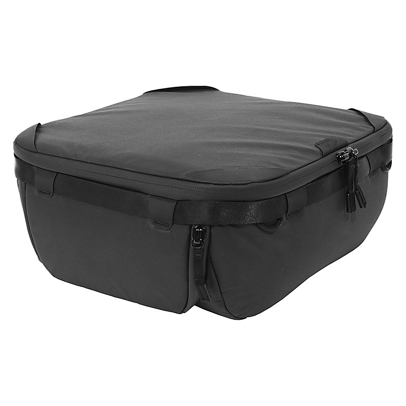 Cross-border wholesale camera storage bag, multi-purpose travel photography bag, digital storage inner lining bag, insert-style travel bag