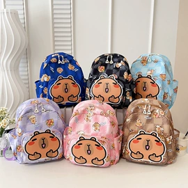 女士单肩包;儿童双肩包;儿童胸包