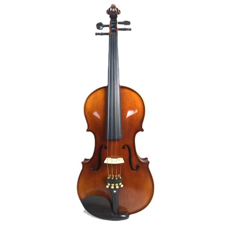 Classic coffee violin, DIY, scale 1:10