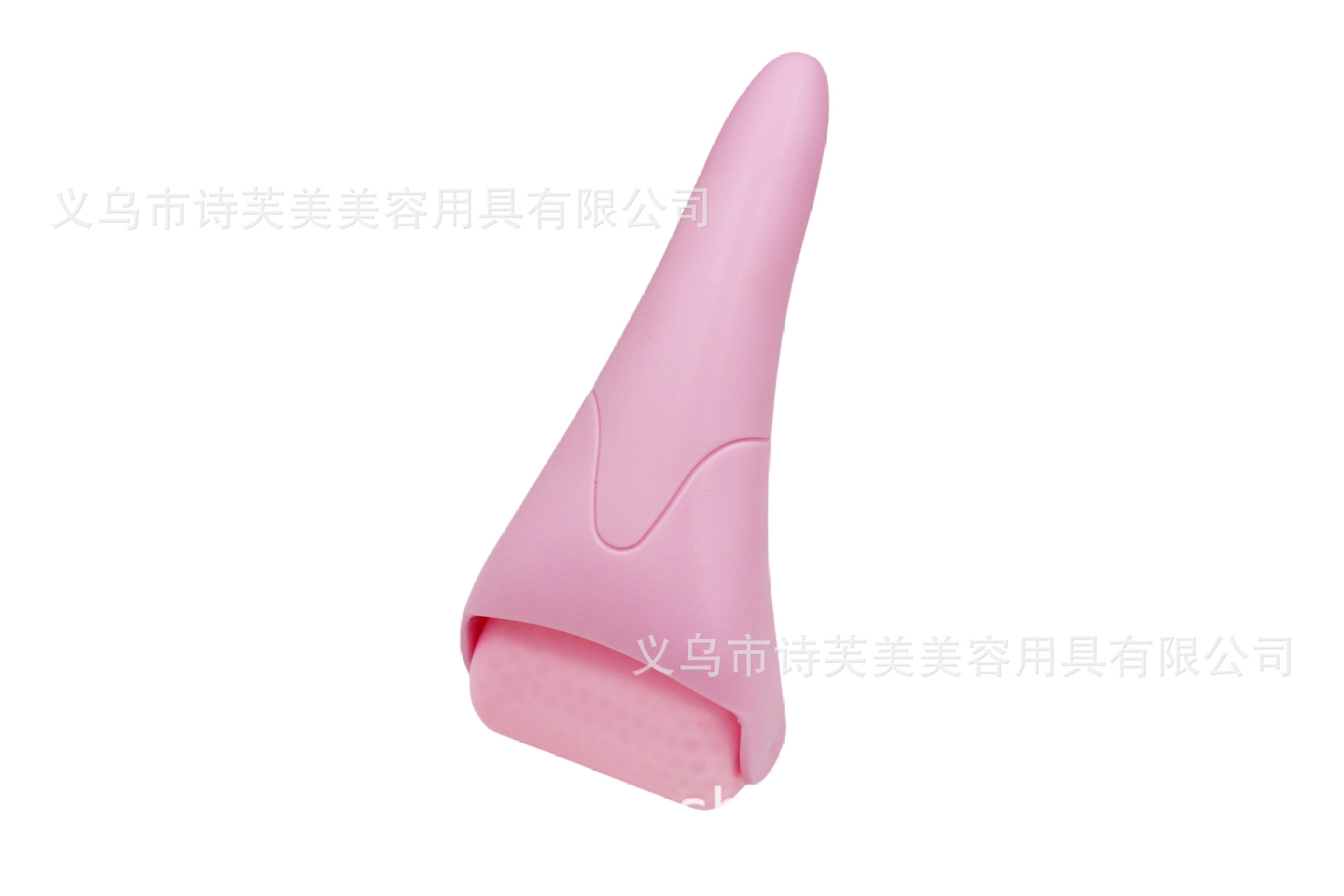 대형 핑크 아이스 롤러 opp 가방