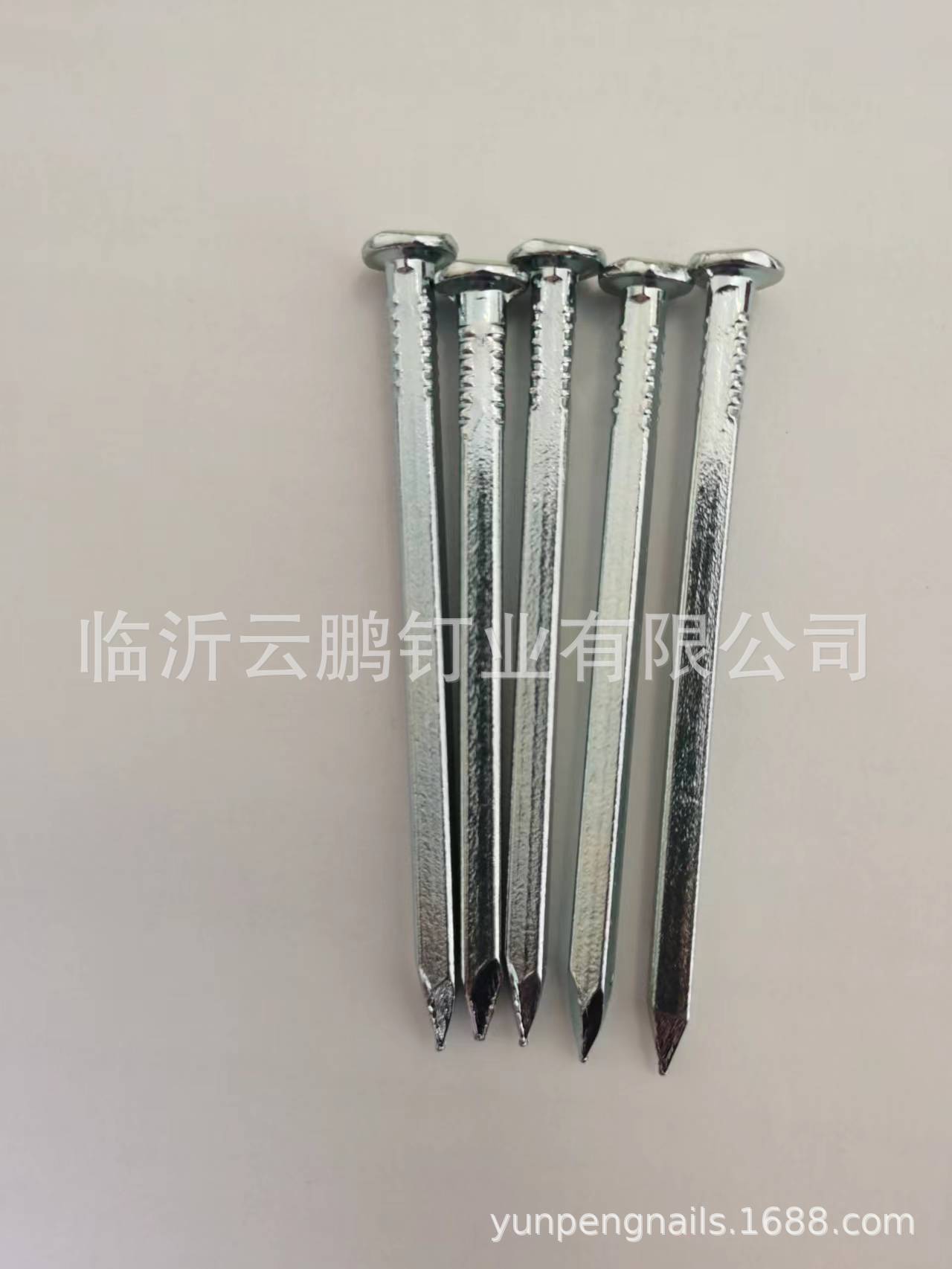电镀船钉 规格型号 40,50,60,80,100，120mm