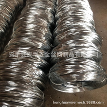 冷拔丝黑铁丝 光亮黑铁线 制钉丝 焊网用铁丝0.5mm-8mm