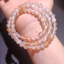 ��Ȼ���h�������Ȧ�������6mm����會��ÿ�����diy�ִ����