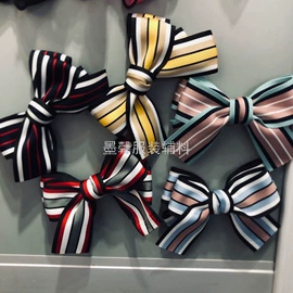 饰品配件;发夹;发饰头饰配件