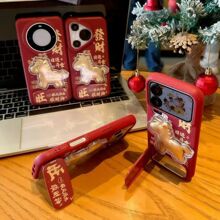 ��ɫ�R�NƬ�R��֧���m��OPPORENO14PRO�֙C���¿�FINDX9/8Ƥ�yA97