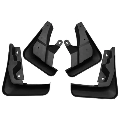 Soft Mudguard Leather Car – Mudguard