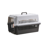 Кошачья ящик для авиации ограждения Car Dog Cage Portable Cat Bag Persion Оптовая домашняя коробка для домашних животных