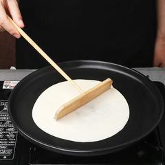 煎饼神器摊煎饼工具摊饼竹耙子煎饼刮子筢子竹蜻蜓山东杂粮煎饼果