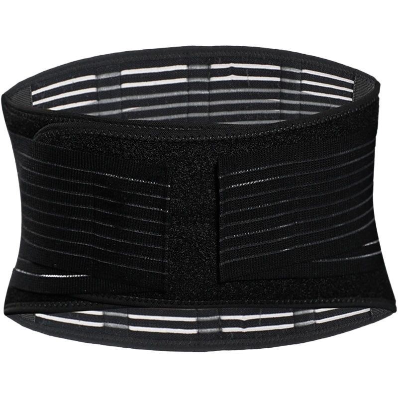 Sudor deportes cintura que forma la correa cinturón de protección de la cintura sello de la cintura de la aptitud de las mujeres corsé cinturón de contracción del vientre cinturón especial del vientre de los hombres para la pérdida de peso