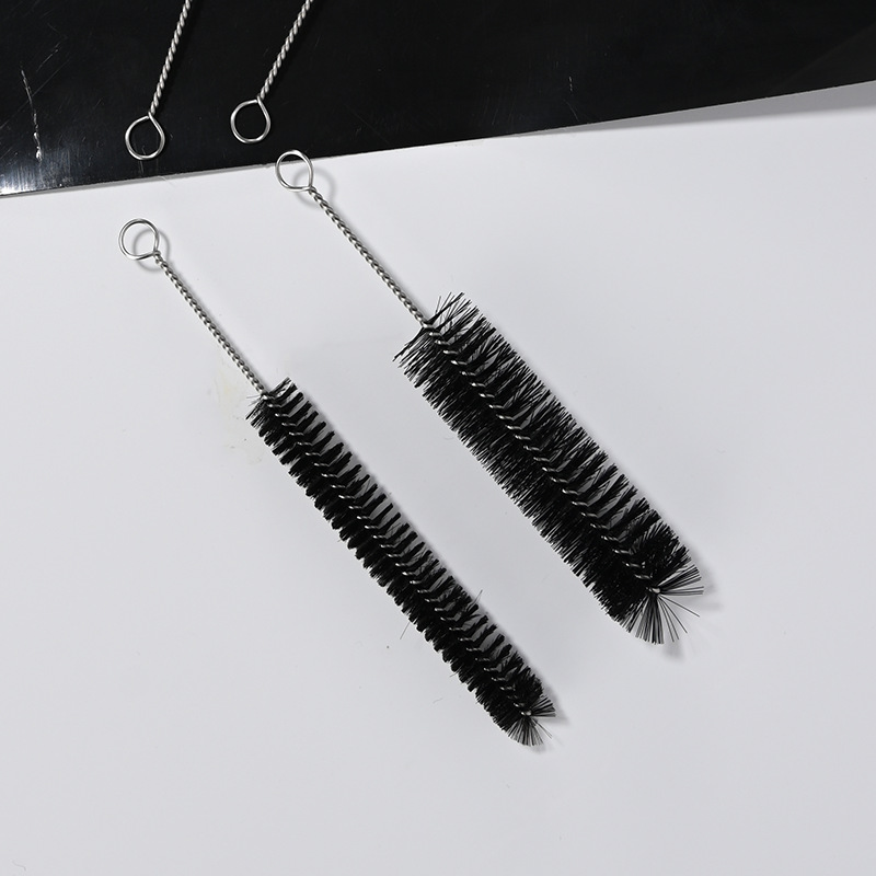 210*90*25MM 검은 팔꿈치