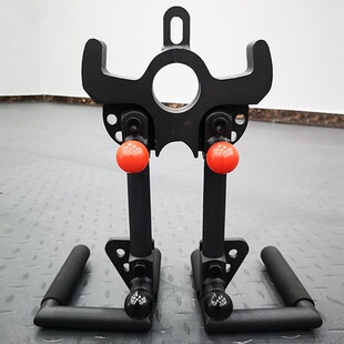 Manufacturers supply fitness pull back handle adjustable handle one device multi-purpose back training rowing handle