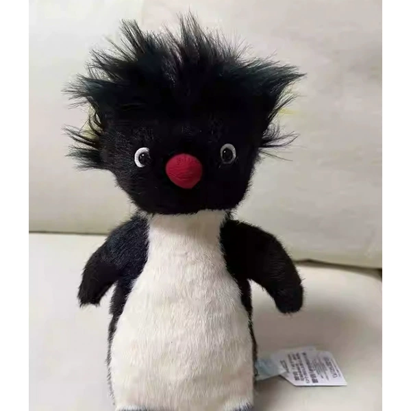 Fried penguin 22cm