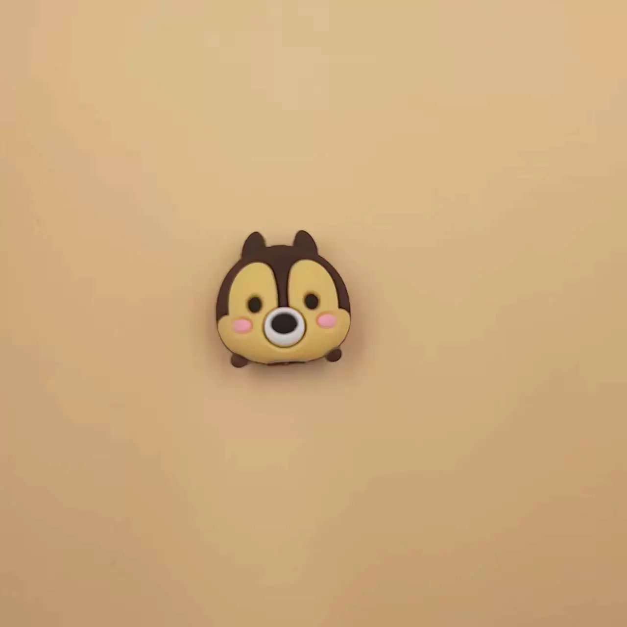 Cartoon doll, protective case, charger, wholesale