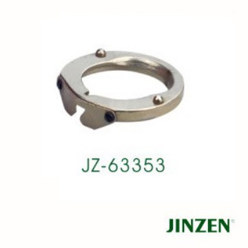 JZ-63353梭床圈 307家用多功能缝纫机零配件批发 厂家直销