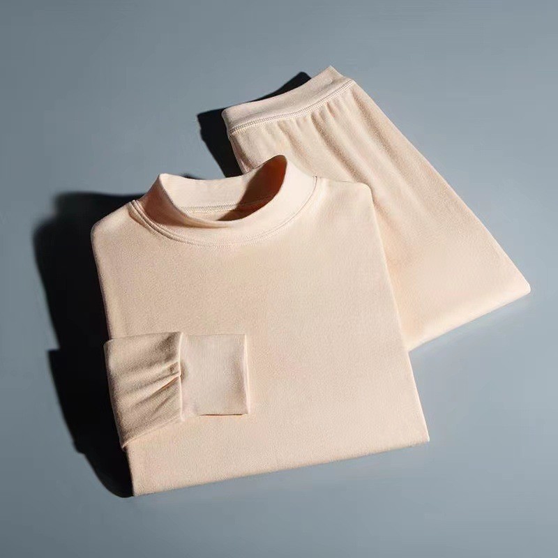 중간 칼라 피부색-여성