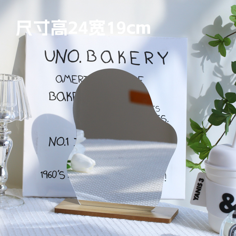 小红书推荐INS风蛋糕拍照道具 周边氛围背景墙装饰品摆拍摄影饰品|undefined