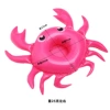 Crab coat