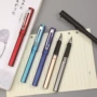 质感办公商务定制中性笔