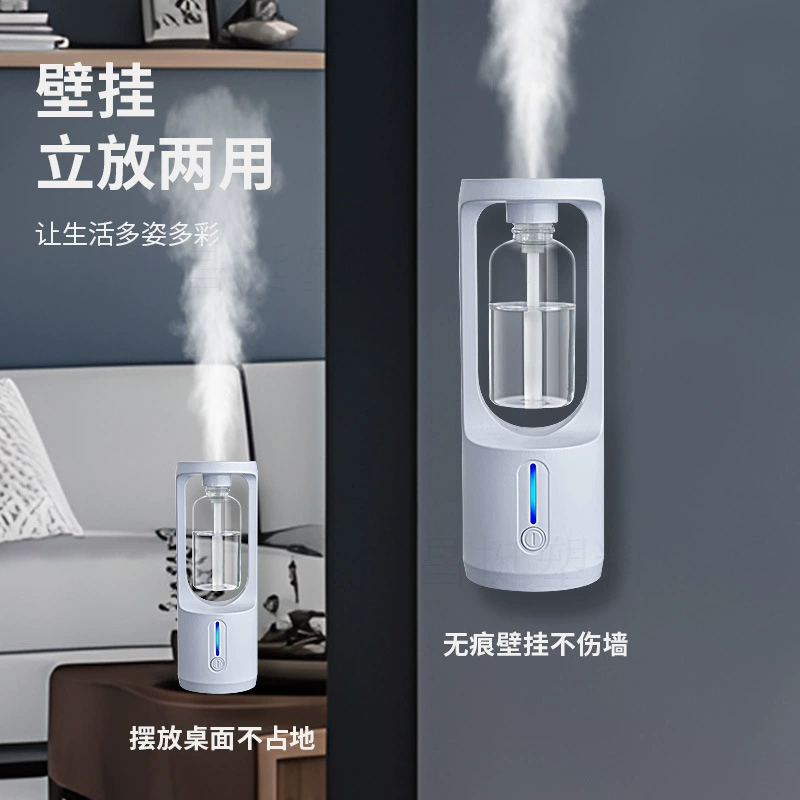 Трансграничная спотовая машина для ароматерапии Автоматическая распылительная машина для аромата отеля ароматизированная машина для домашнего использования в спальне туалета дезодорирующий спрей для аромата