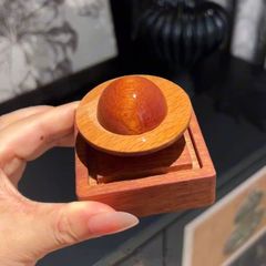 星球车载香薰摆件个性扩香器家用室内持久熏香无火精油挥发扩香木