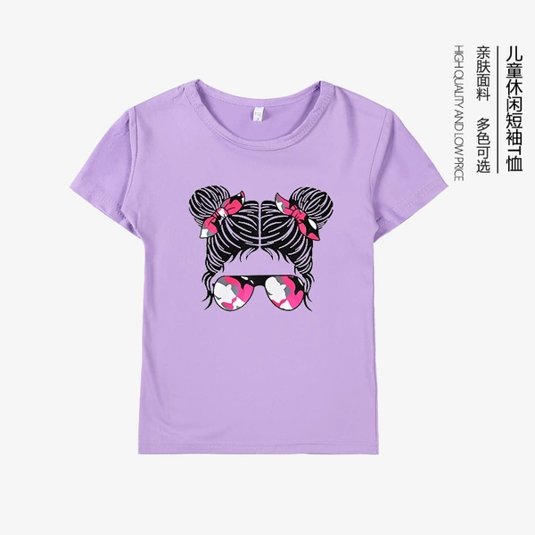Girl Theme 02-Purple