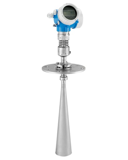 德国 E+H 雷达物位计 FMR57-AAACCABDA6RVJ1+AK