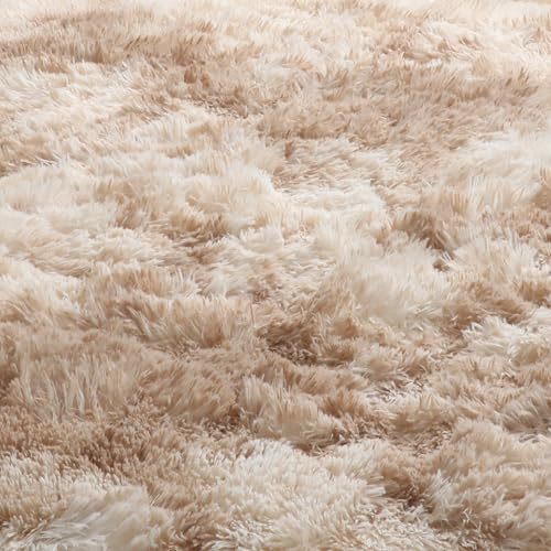 Alfombras de seda transfronterizas sala de estar dormitorio alfombras de peluche largas alfombras de peluche de gran área de alfombras de comercio exterior image 18