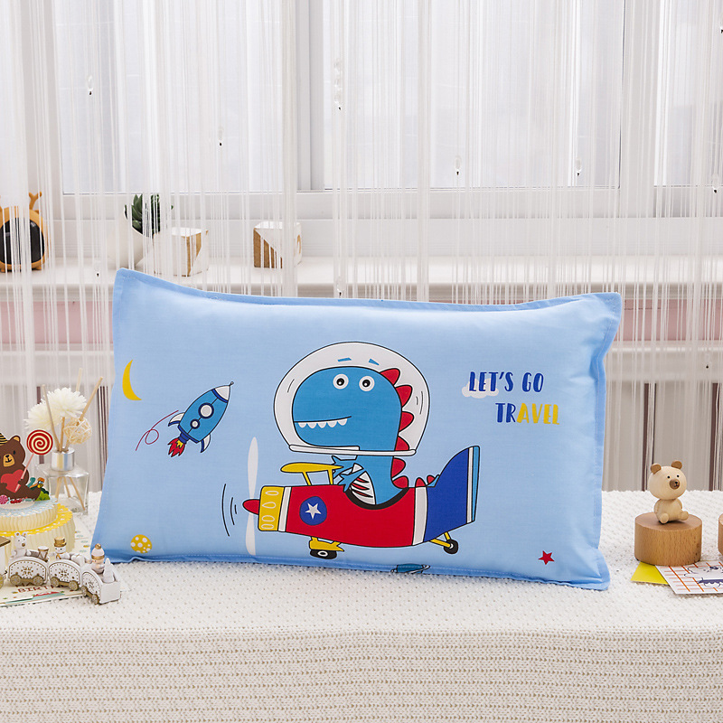 공룡 우주선 [베갯잇]]