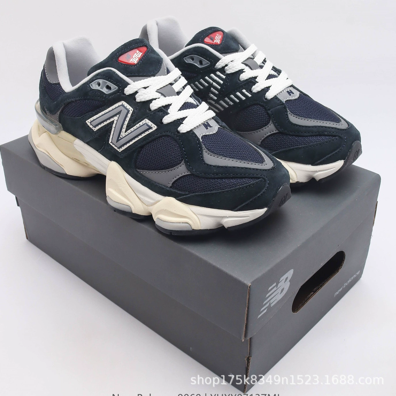New Balance, универсальная спортивная обувь для мужчин и женщин
