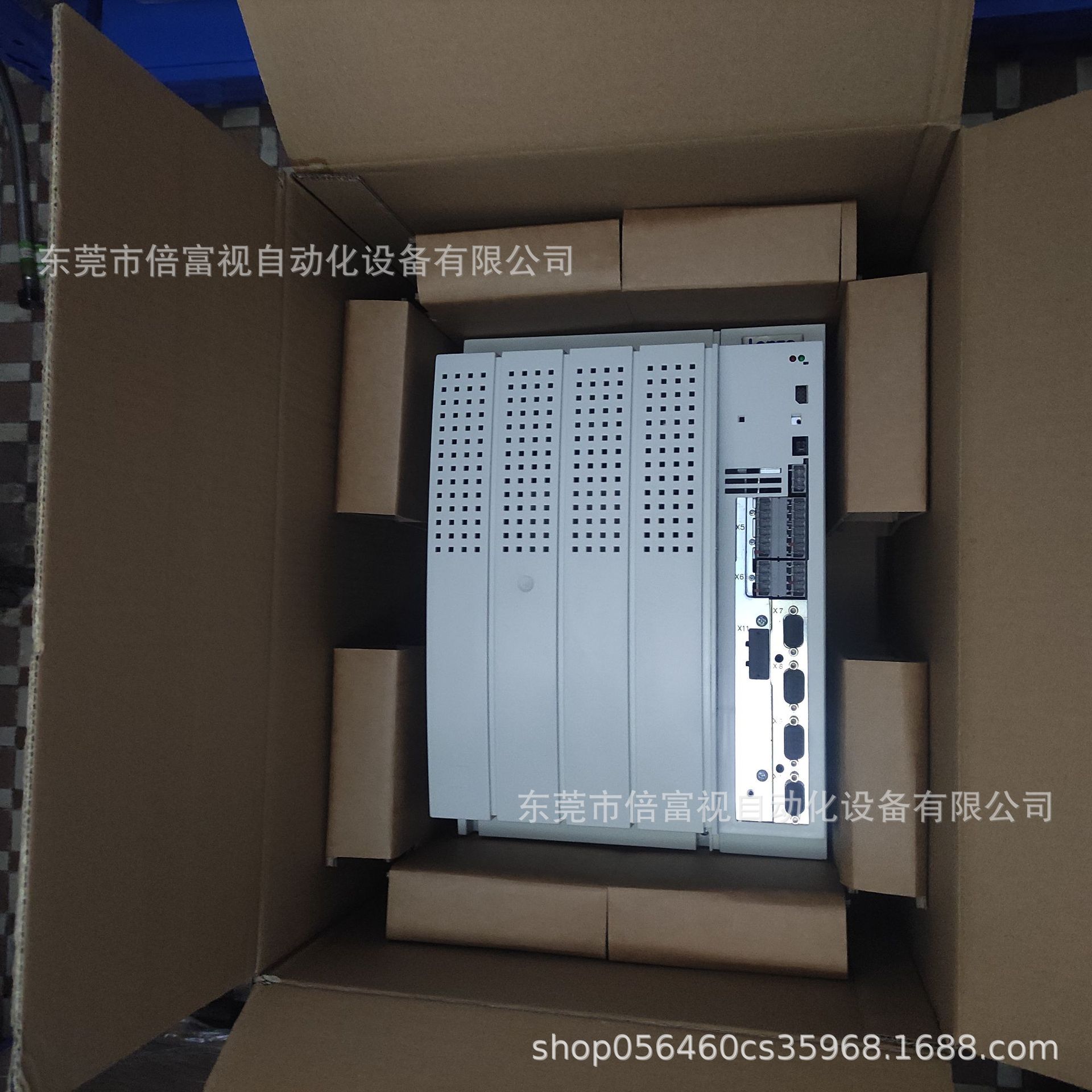 LENZE/伦茨 EVS9330-CTV004 伺服驱动器  全新现货 议价