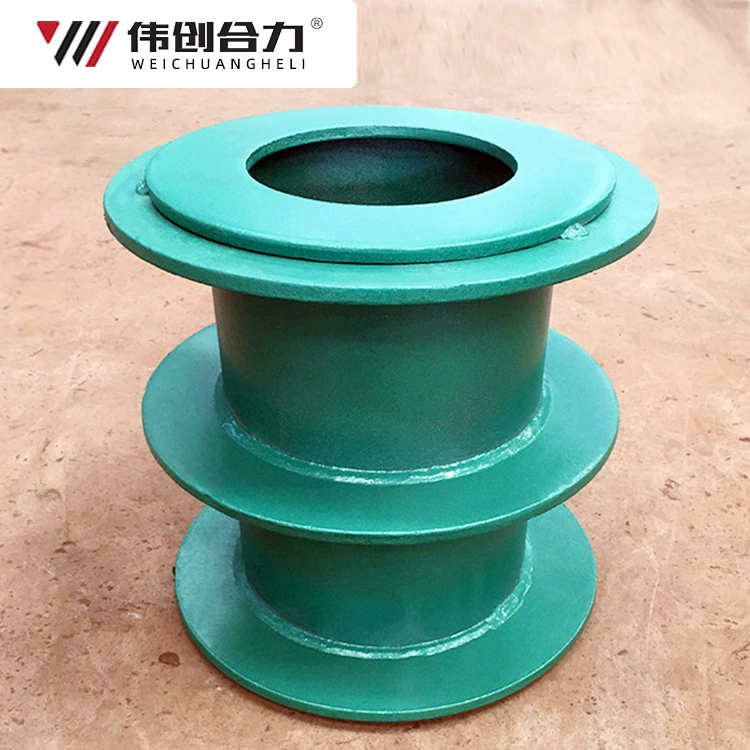 Производители гражданской противовоздушной вентиляции встроенный корпус из нержавеющей стали национального стандарта dn100E/F Тип защитный герметичный гибкий водонепроницаемый корпус