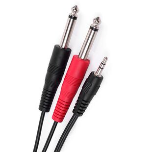 ֱ����3.5mm���D�p6.35�����l���о�{��̨�B�Ӿ�һ�ֶ����l��1.5