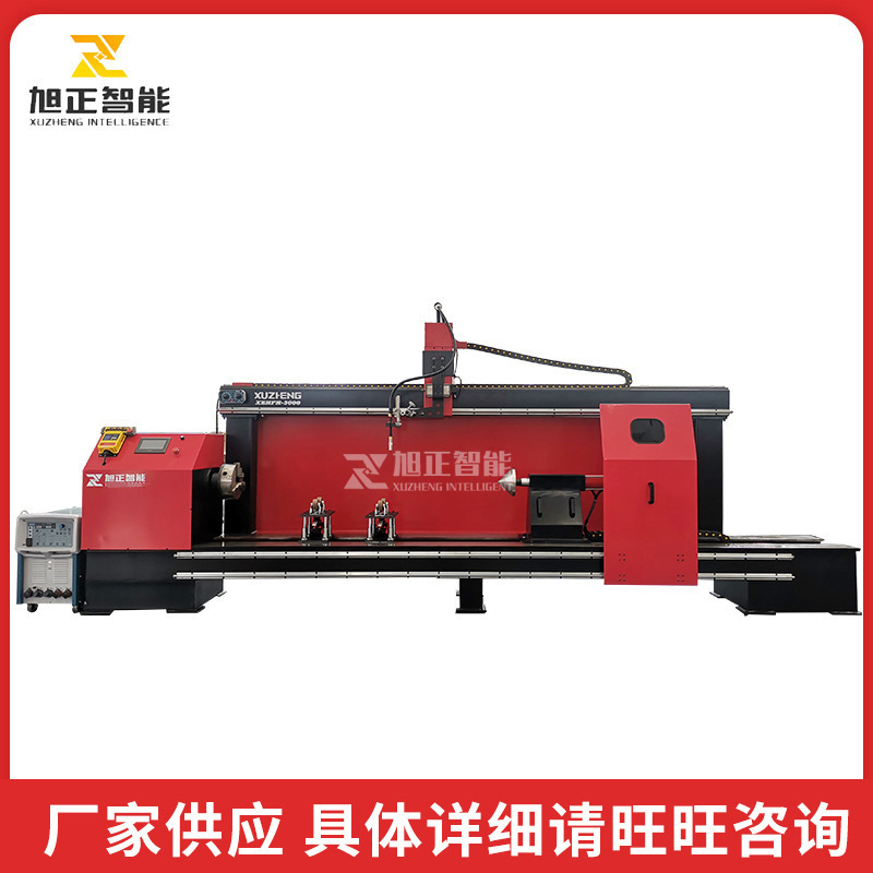 厂家供应油缸环缝焊接设备 液压油缸焊接设备 自动焊接设备批发