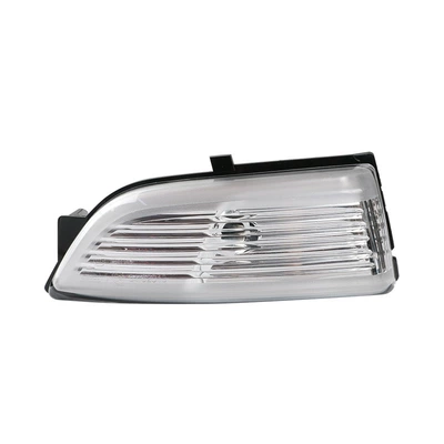 Rear mirror/rearview mirror assembly: shaker Ranger reverse mirror housing