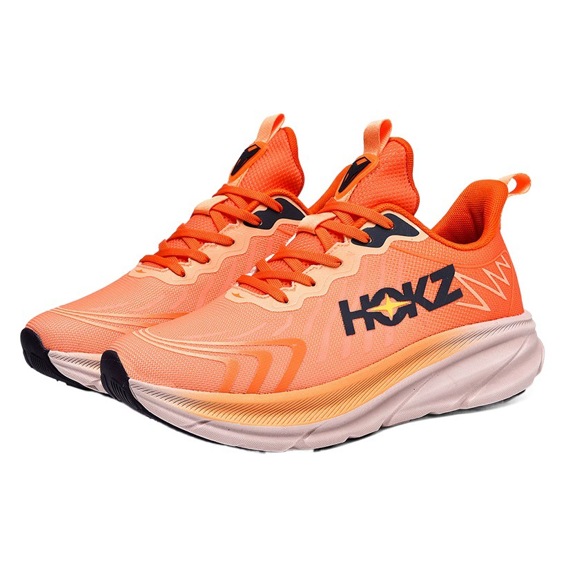 Осенние новые корейские интернет-модные кроссовки для беговой дорожки