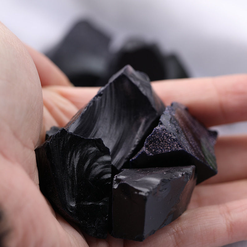 天然水晶鉱石裸石毛材水晶原石拡香石家庭装飾装飾品手作りDIY部品|undefined